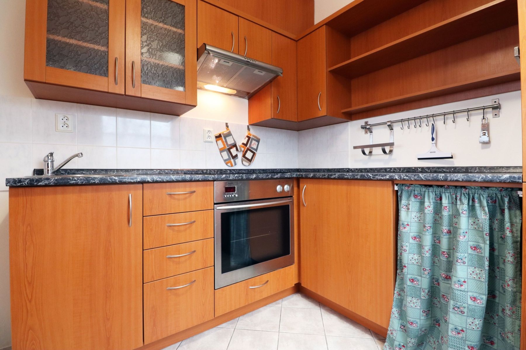 Pronájem bytu 2+kk 46 m², Milovice – náhled fotky 4