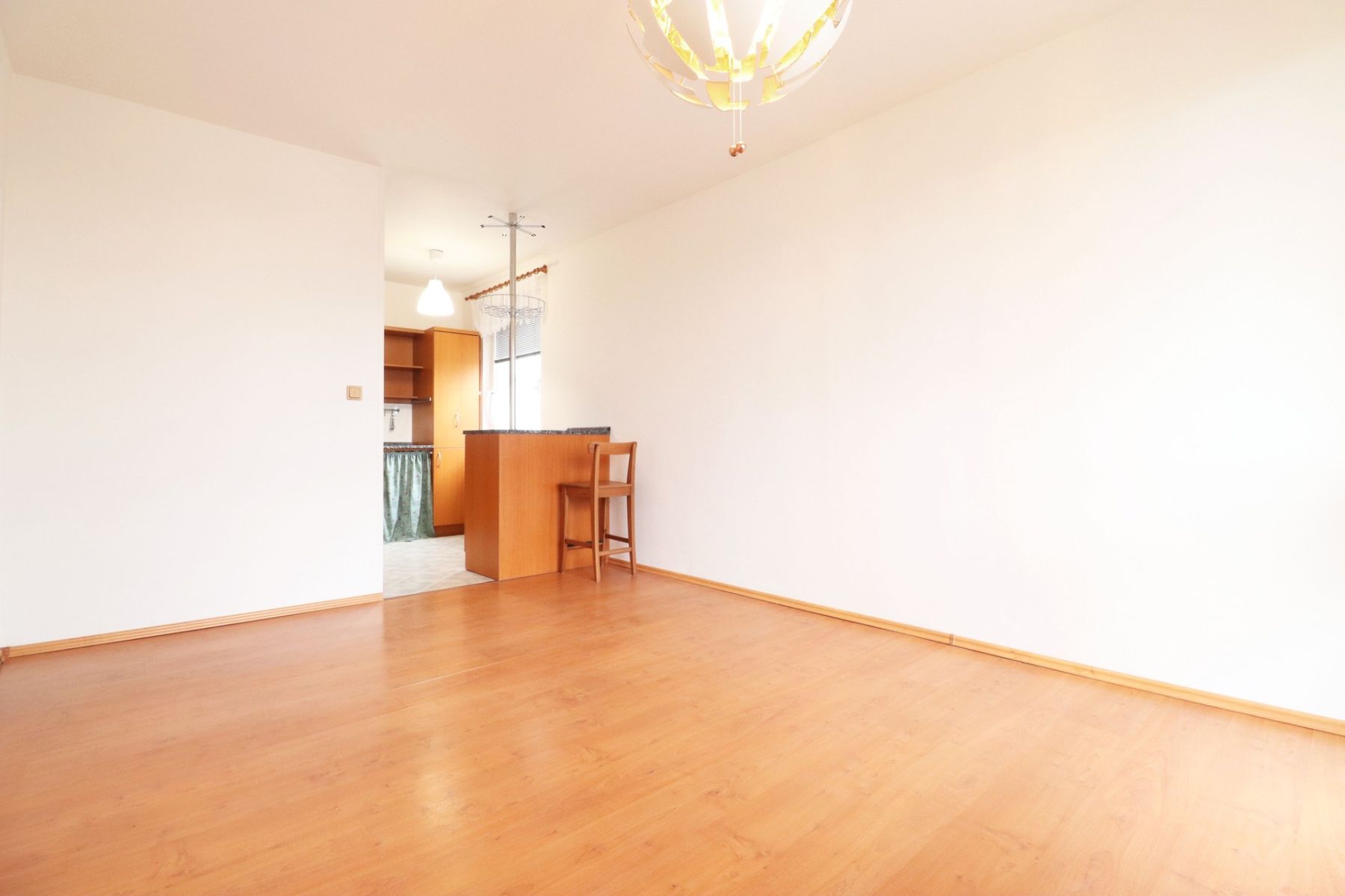 Pronájem bytu 2+kk 46 m², Milovice – náhled fotky 7
