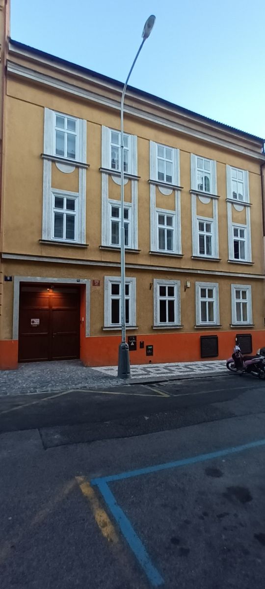 Pronájem bytu 2+1 55 m², Praha – náhled fotky 8