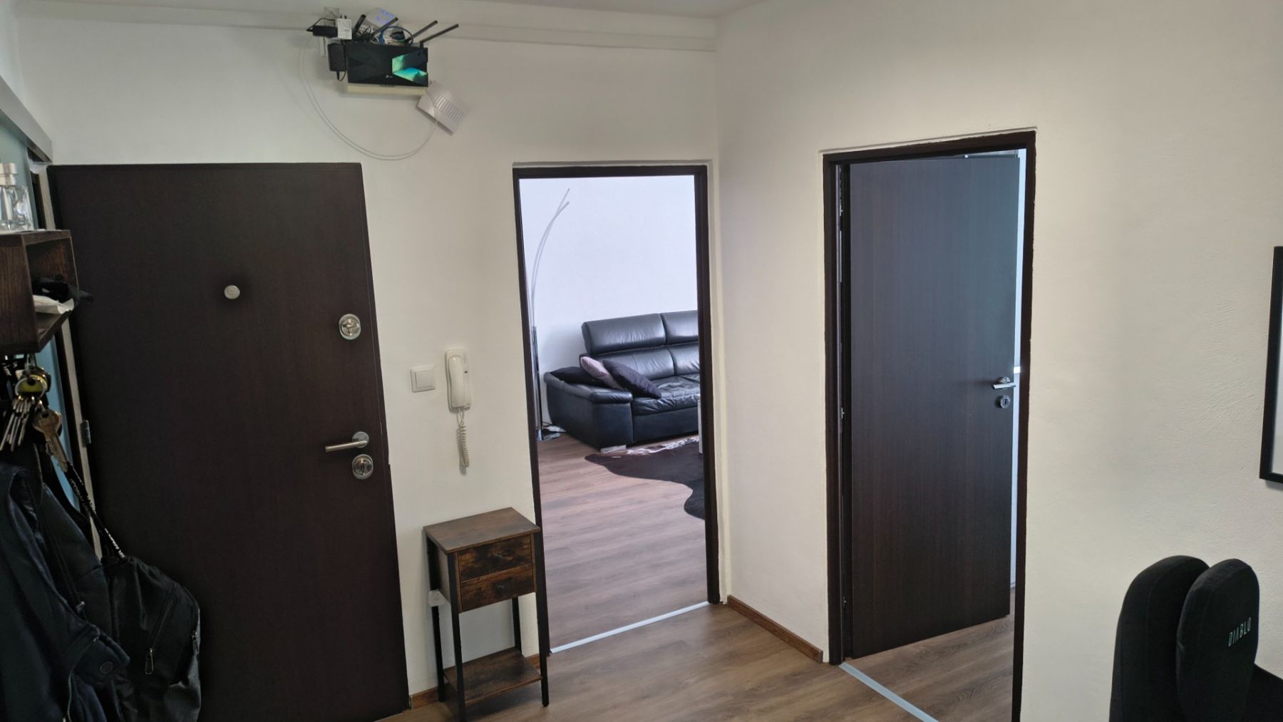 Hany Kvapilové, Jihlava - Jihlava, Kraj Vysočina – fotografie 5
