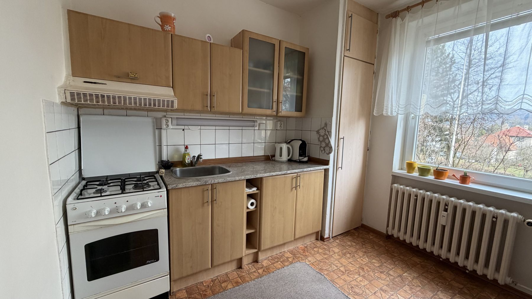 . května, Rožnov pod Radhoštěm - Rožnov pod Radhoštěm, Zlínský kraj – fotografie 2