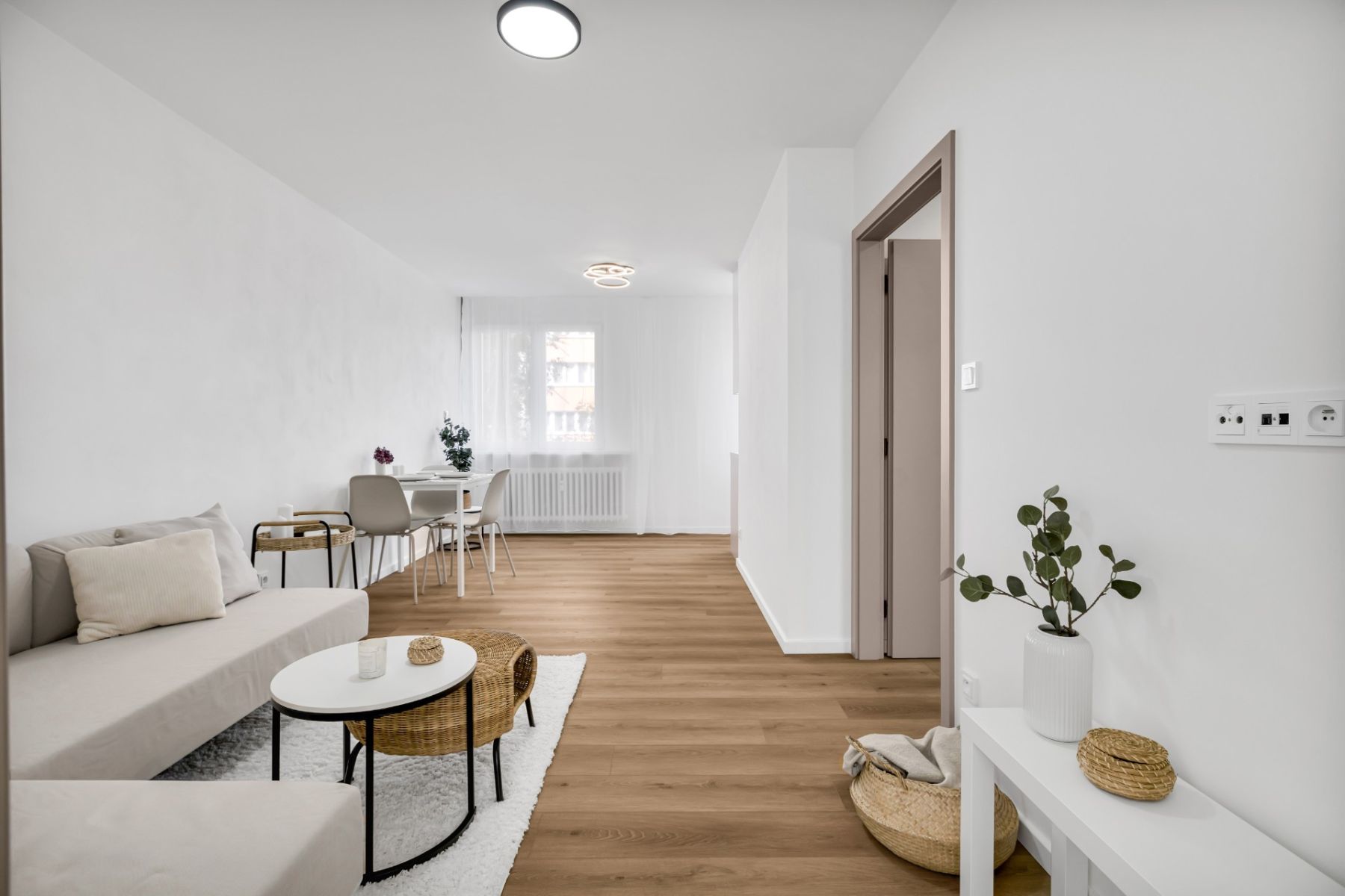 Severní, Hradec Králové - Slezské Předměstí, Královéhradecký kraj – fotografie 4