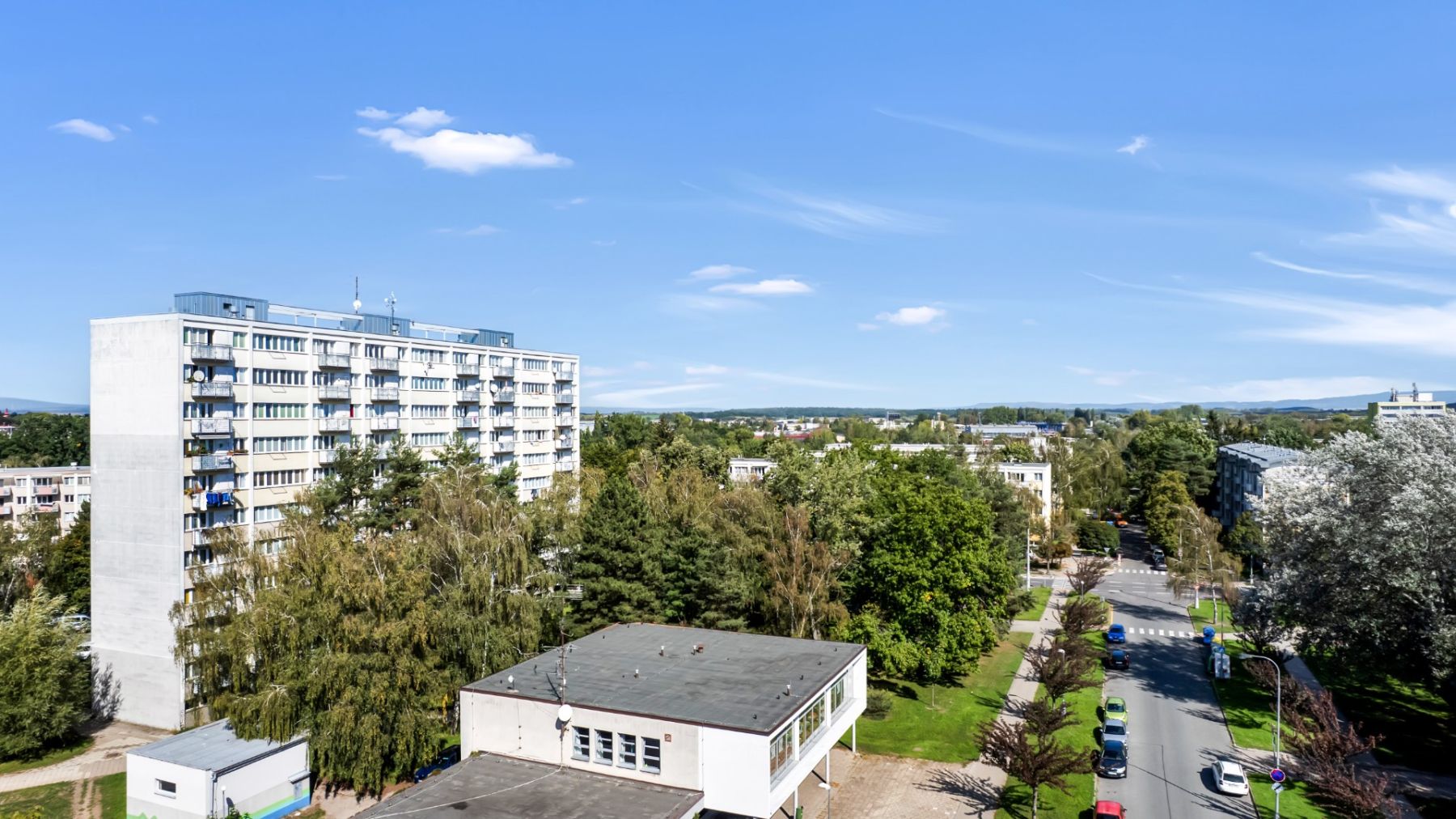 Prodej bytu 3+kk 64 m², Hradec Králové – náhled fotky 13