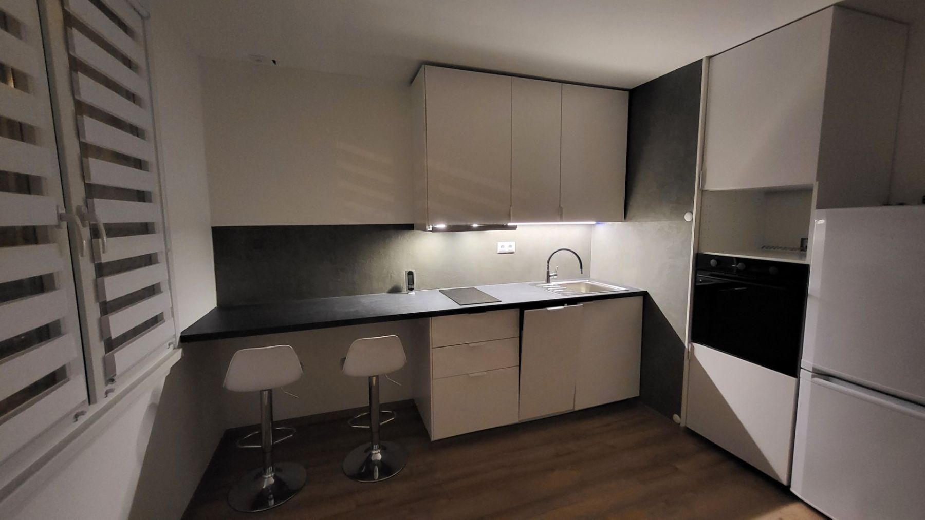 Pronájem bytu 2+kk 37 m², Trutnov – náhled fotky 3