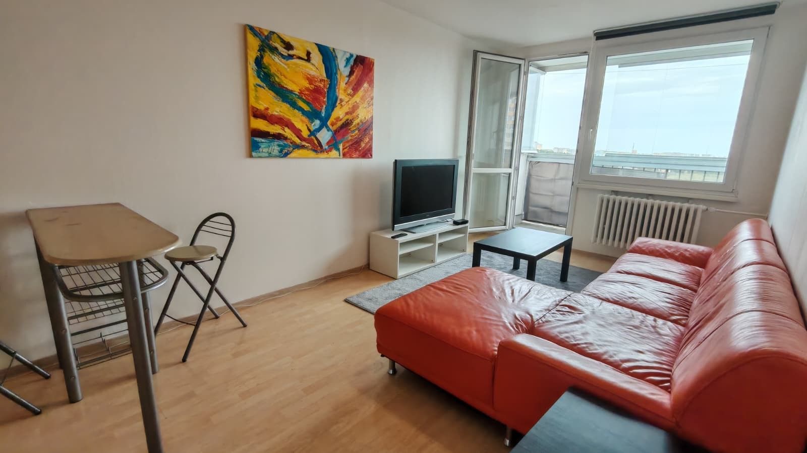 Plickova, Praha - Háje – fotografie 4