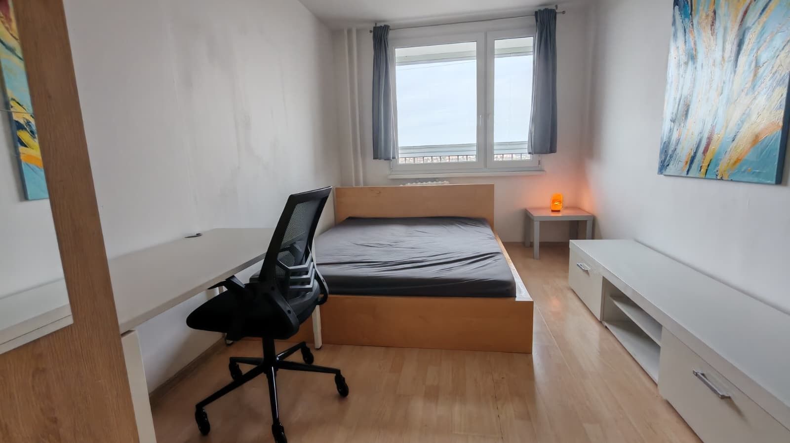 Plickova, Praha - Háje – fotografie 2