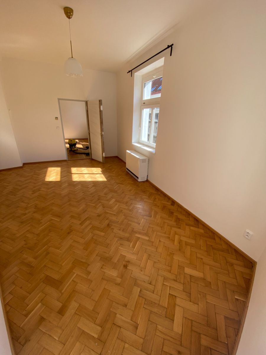 Ježkova, Praha - Žižkov – fotografie 5