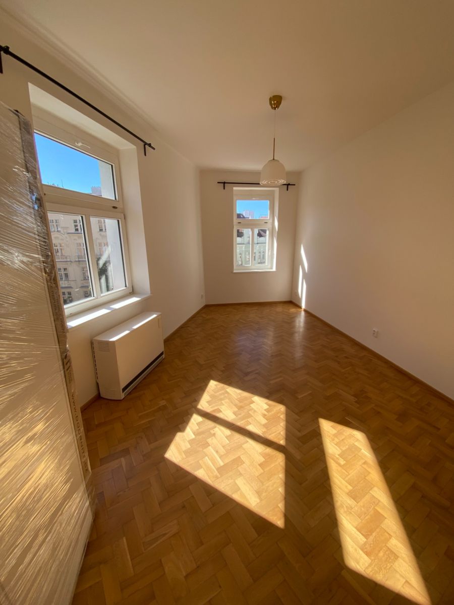 Ježkova, Praha - Žižkov – fotografie 3