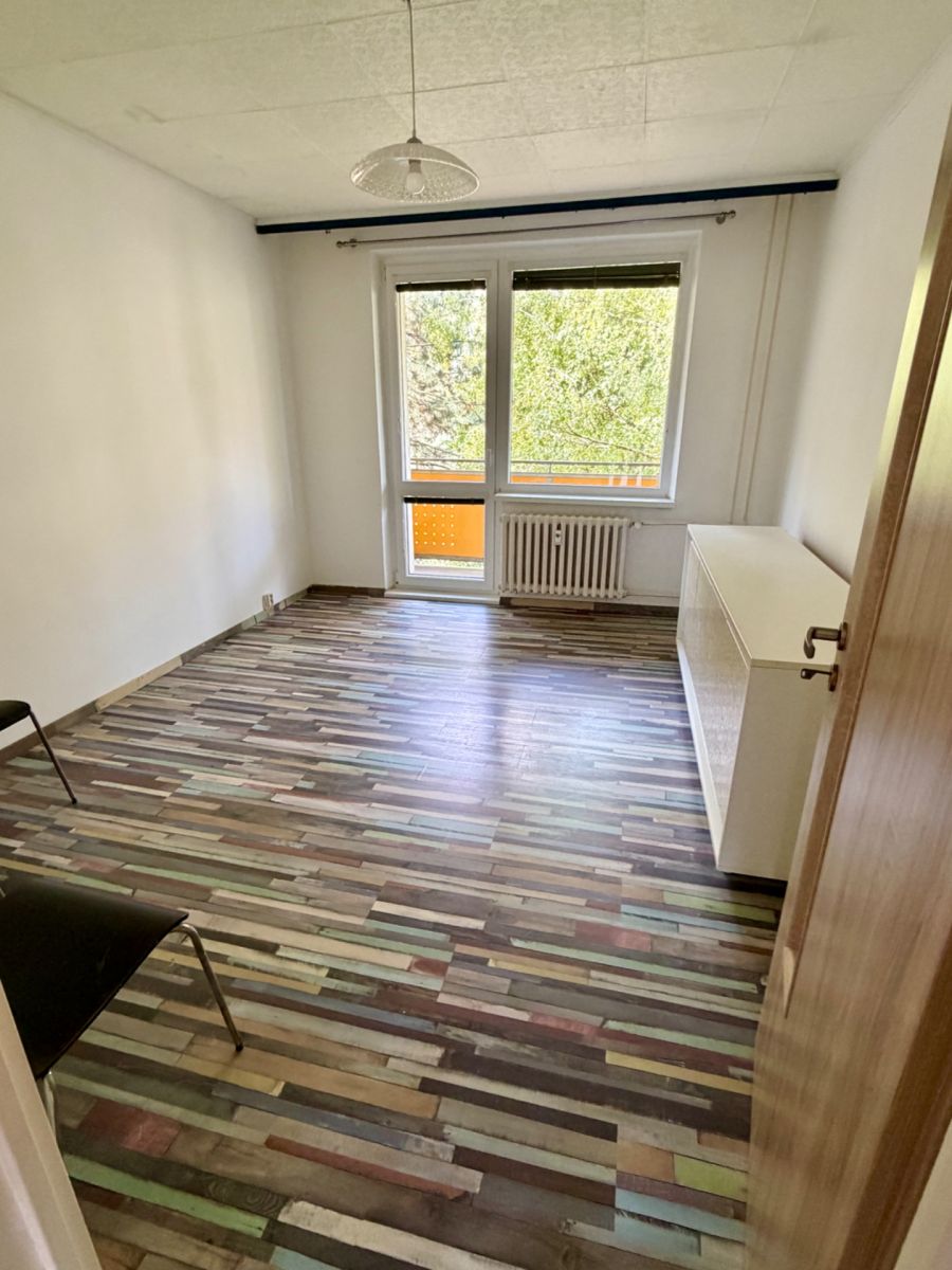 Černého, Brno - Bystrc, Jihomoravský kraj – fotografie 4
