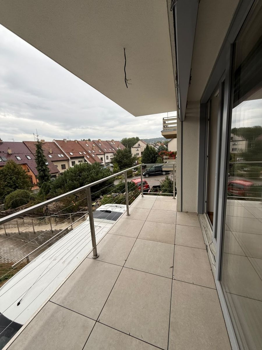 Pronájem bytu 3+kk 51 m², Rozdrojovice – náhled fotky 12