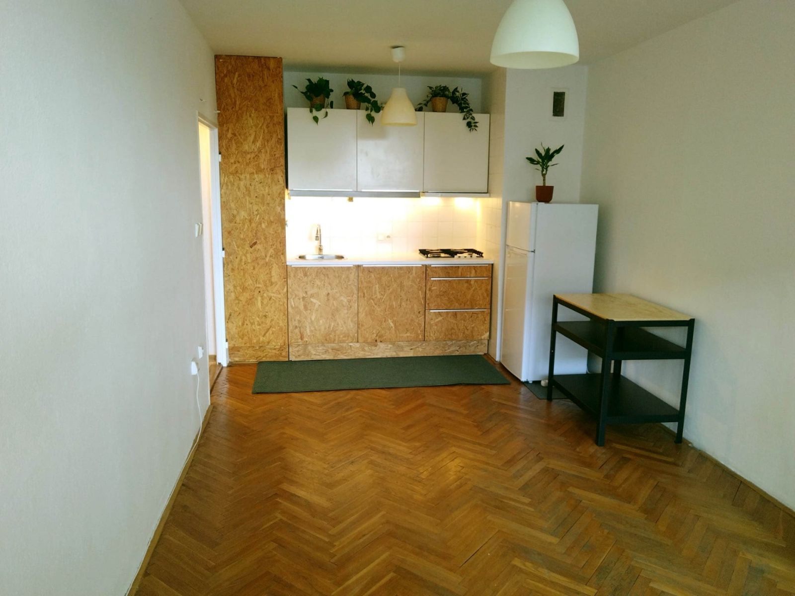 Gutova, Praha - Strašnice