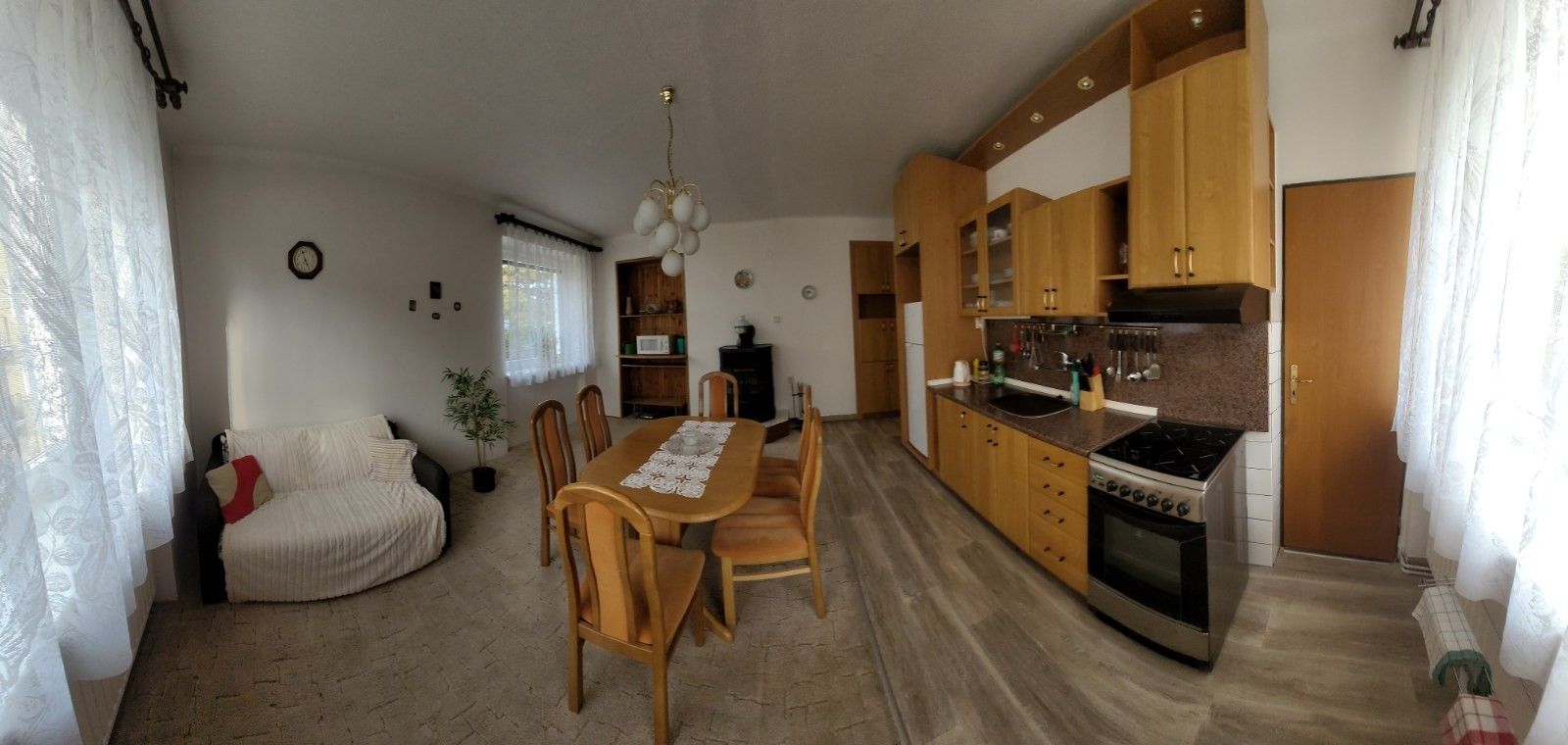 E. F. Buriana, Olomouc - Svatý Kopeček, Olomoucký kraj – fotografie 5