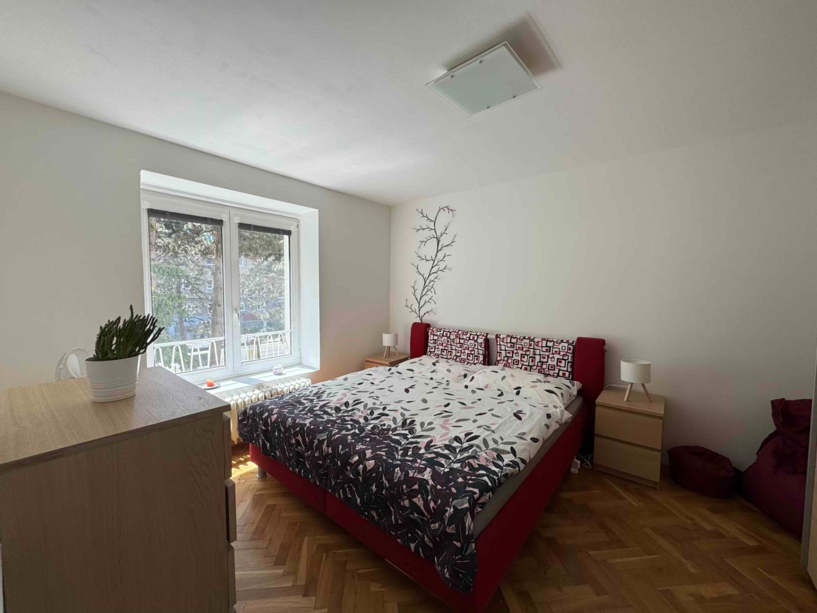 Chládkova, Brno - Žabovřesky, Jihomoravský kraj – fotografie 5