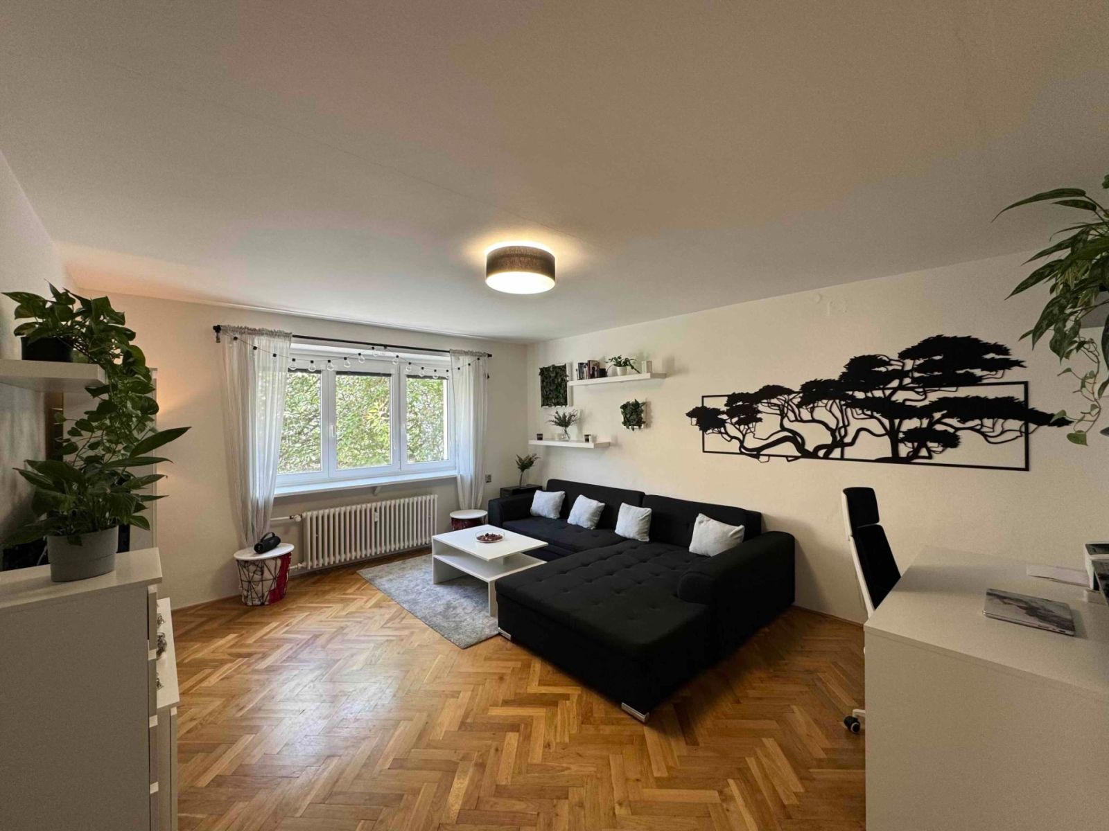 Chládkova, Brno - Žabovřesky, Jihomoravský kraj