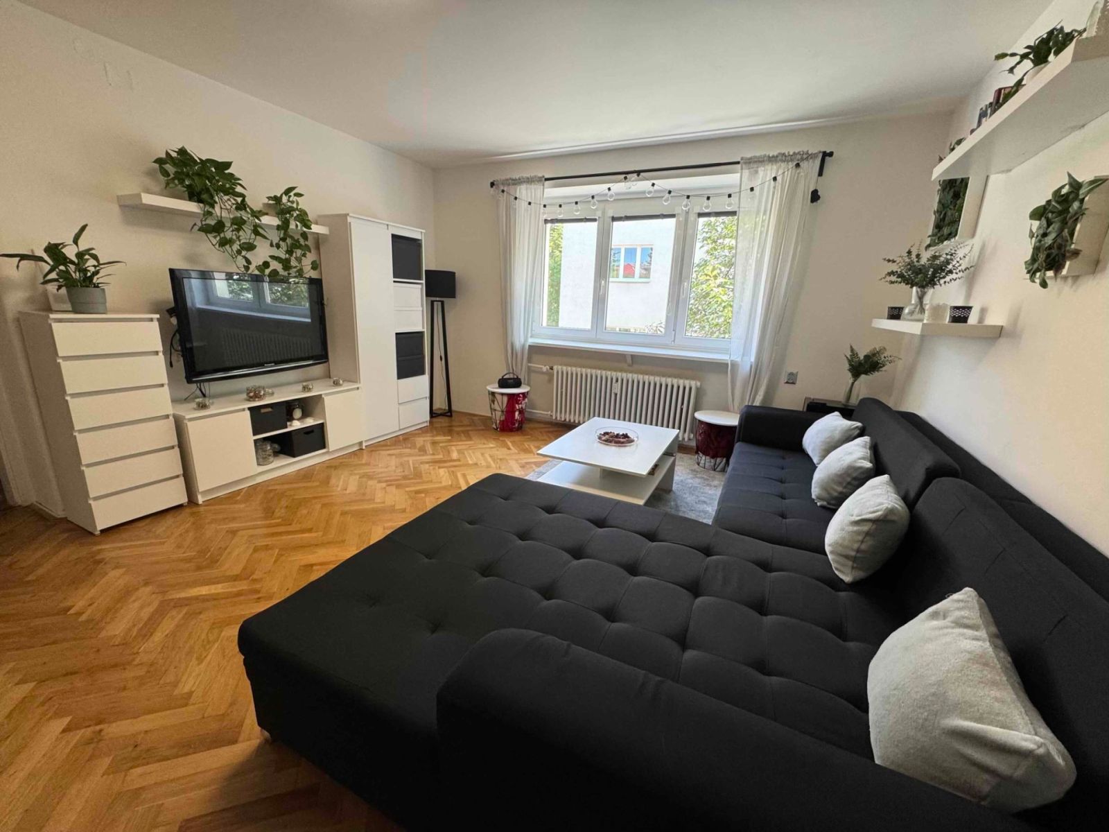 Chládkova, Brno - Žabovřesky, Jihomoravský kraj – fotografie 2