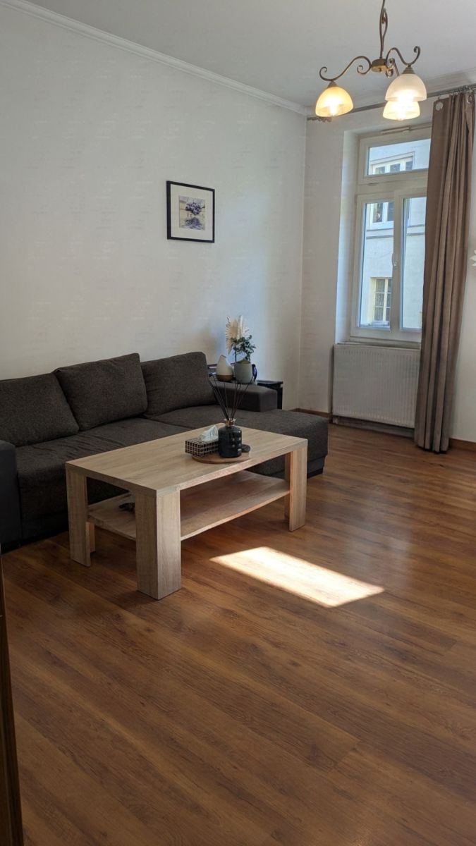 1-собен стан, 53 m²