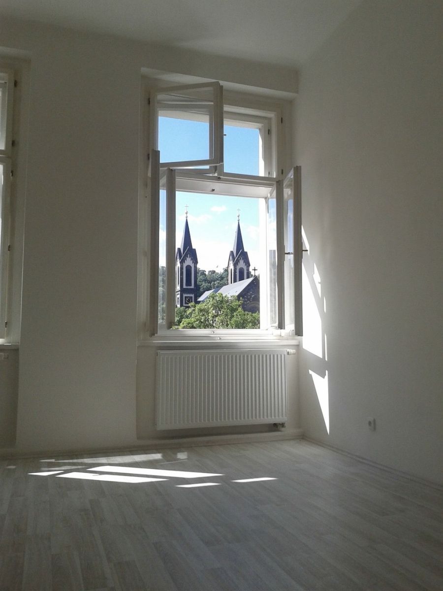 Sokolovská, Praha - Karlín