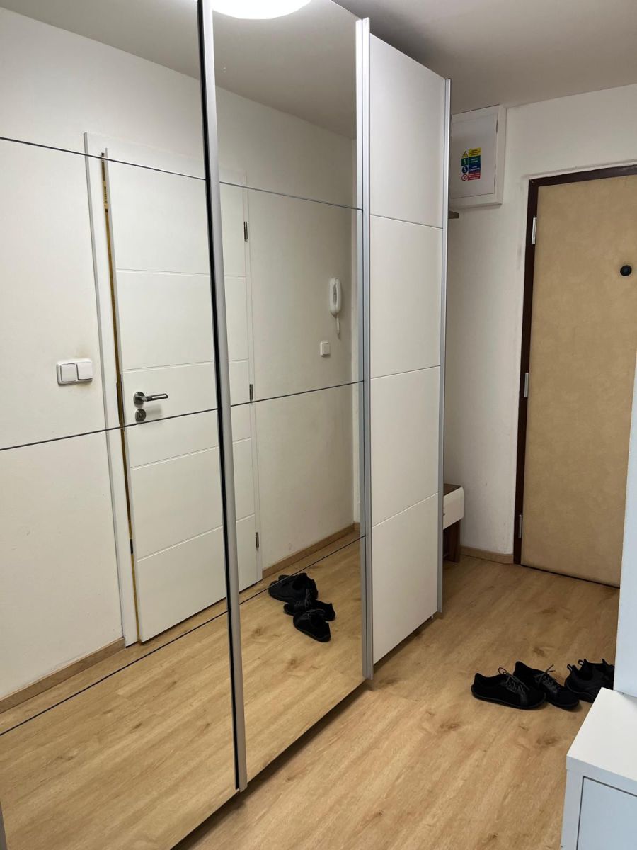 Chotovická, Praha - Kobylisy – fotografie 2