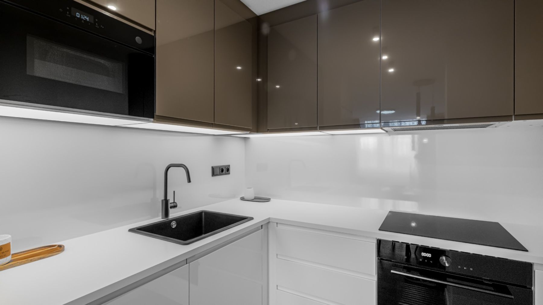 Prodej bytu 2+kk 44 m², Praha – náhled fotky 7