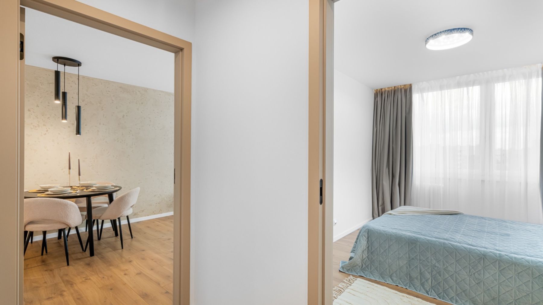 Prodej bytu 2+kk 44 m², Praha – náhled fotky 12