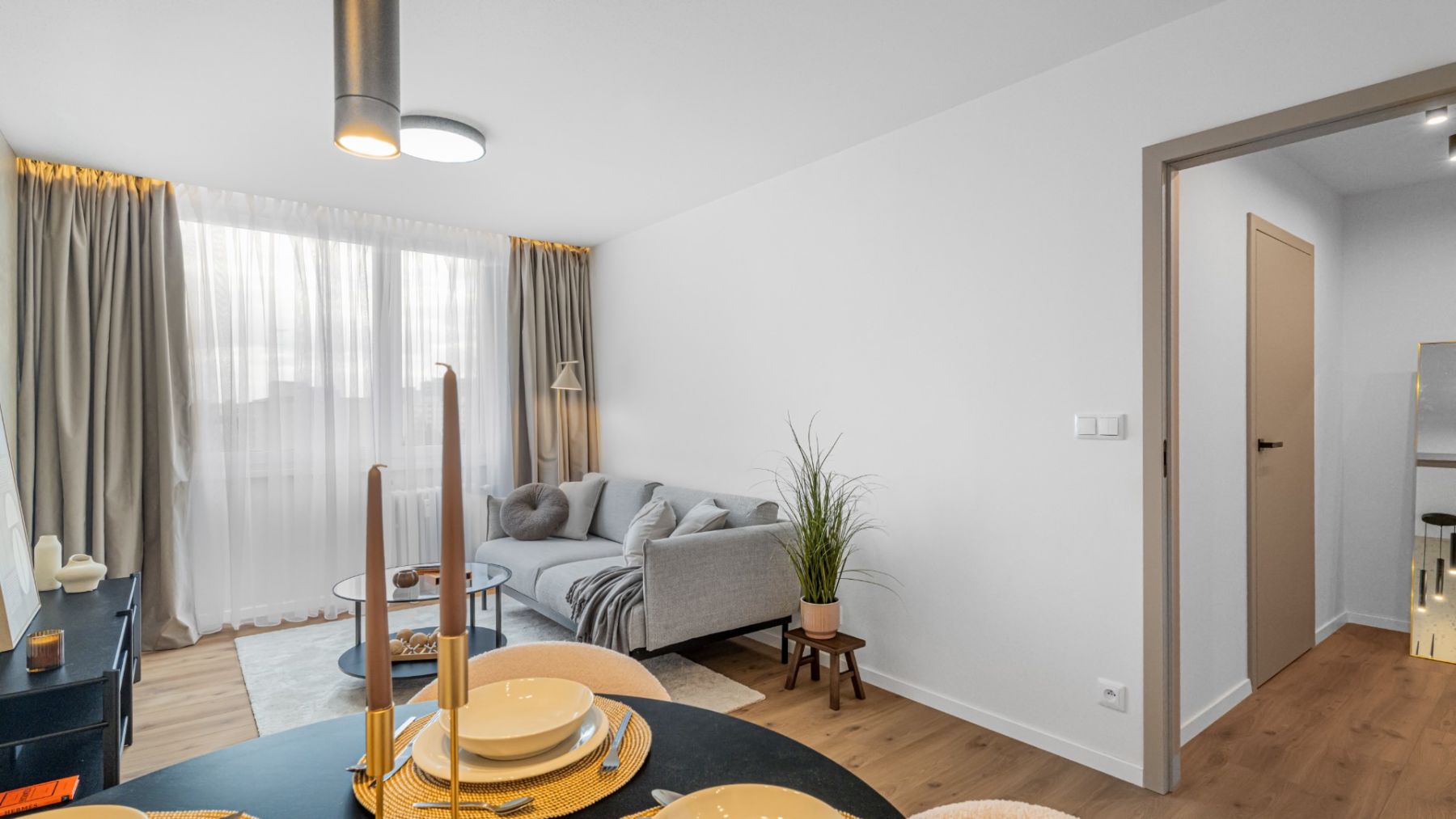 Prodej bytu 2+kk 44 m², Praha – náhled fotky 9