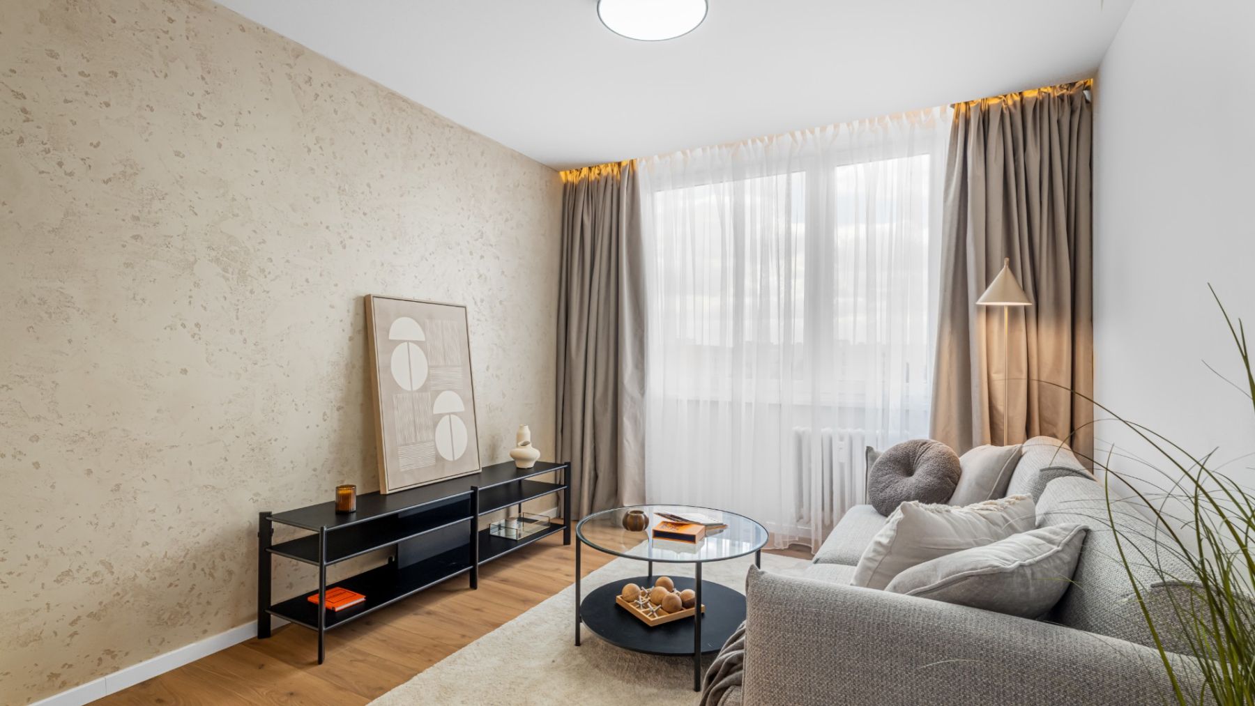 Prodej bytu 2+kk 44 m², Praha – fotka 1 z 20