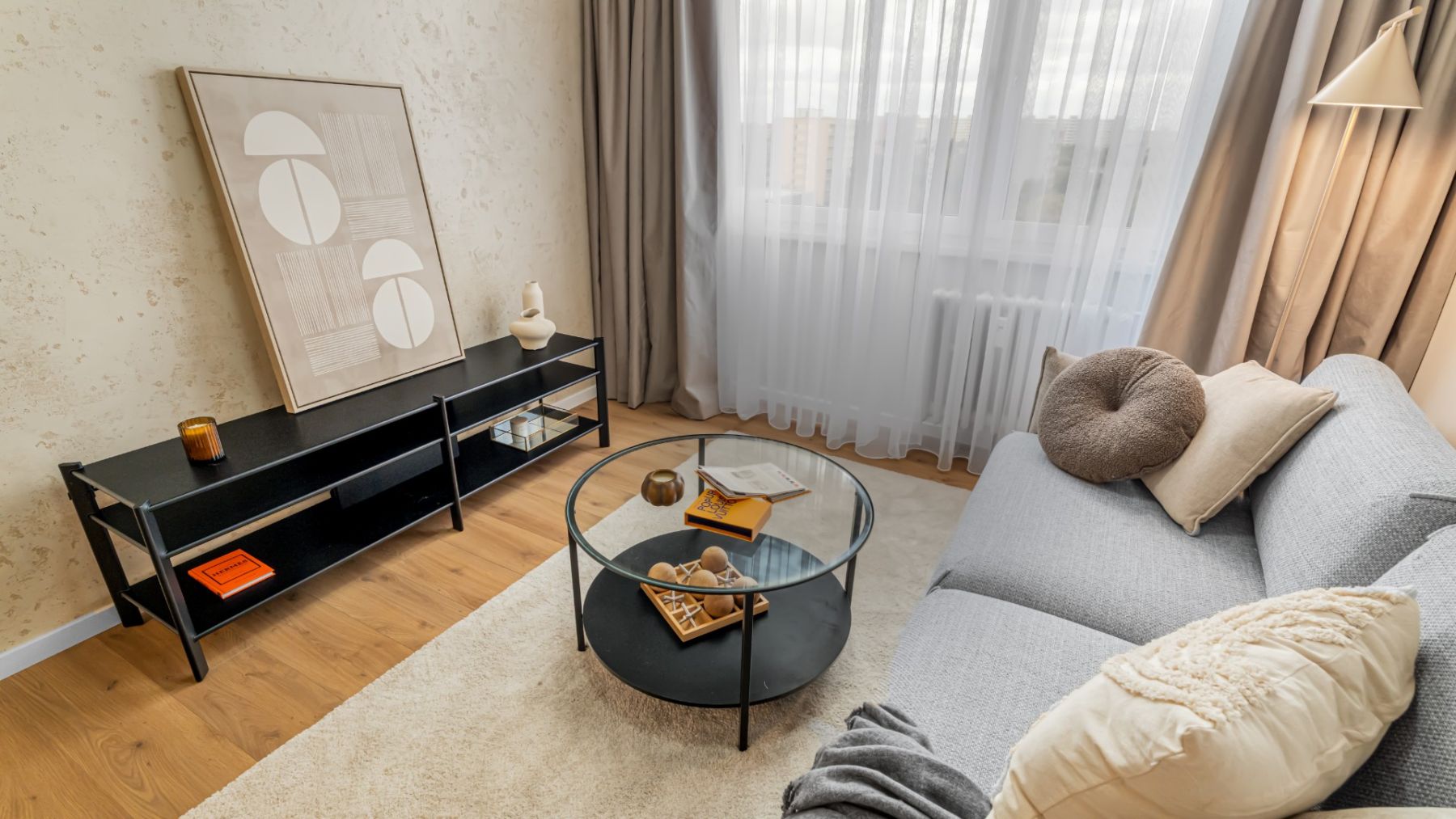 Prodej bytu 2+kk 44 m², Praha – náhled fotky 5