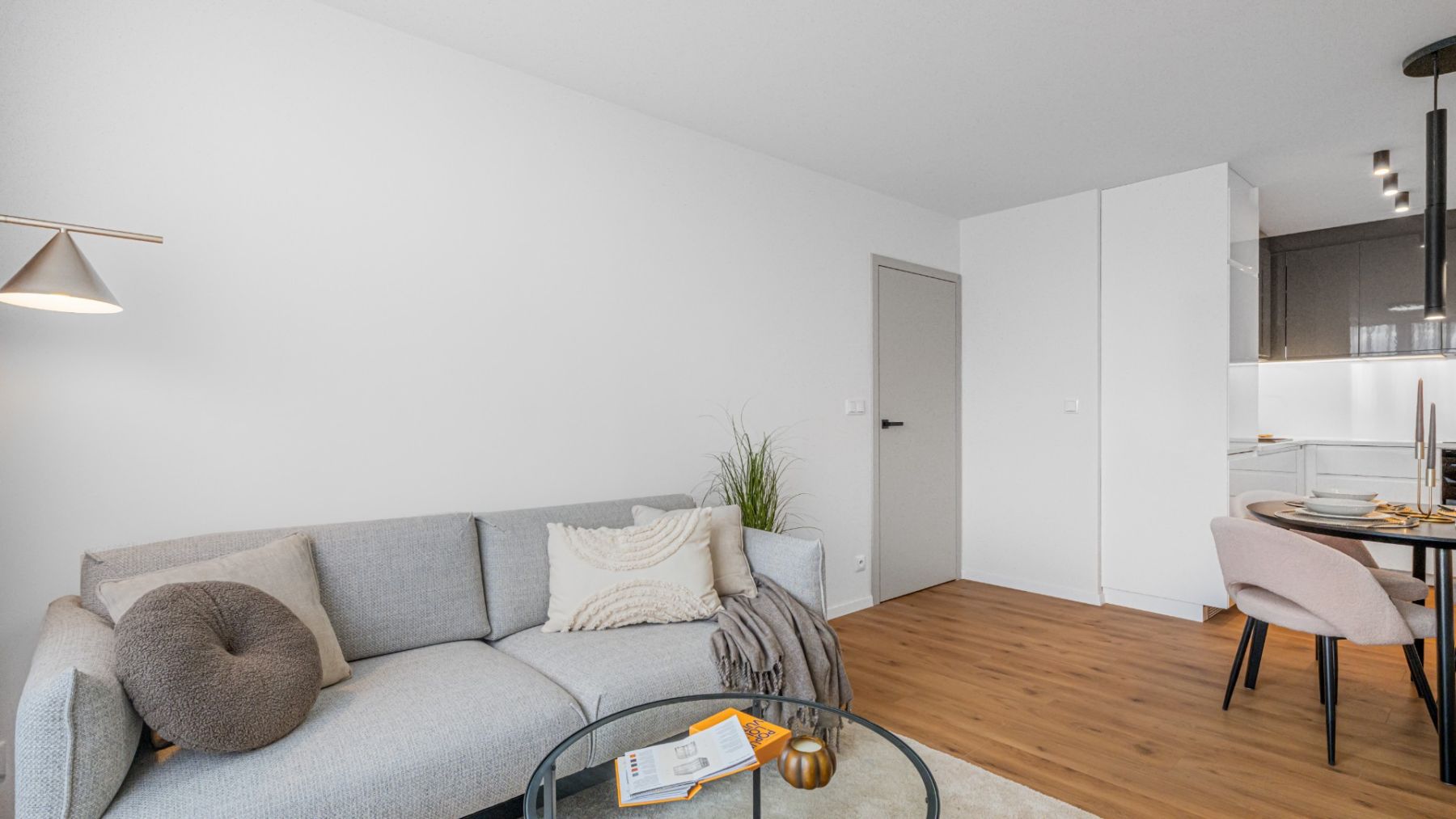 Prodej bytu 2+kk 44 m², Praha – náhled fotky 11