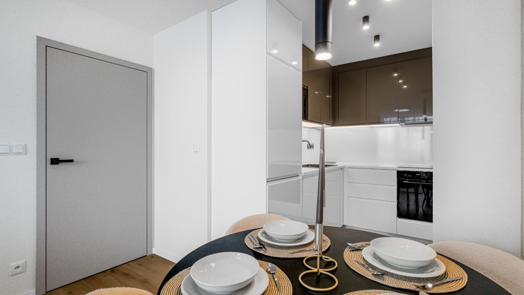 Prodej bytu 2+kk 44 m², Praha – náhled fotky 6
