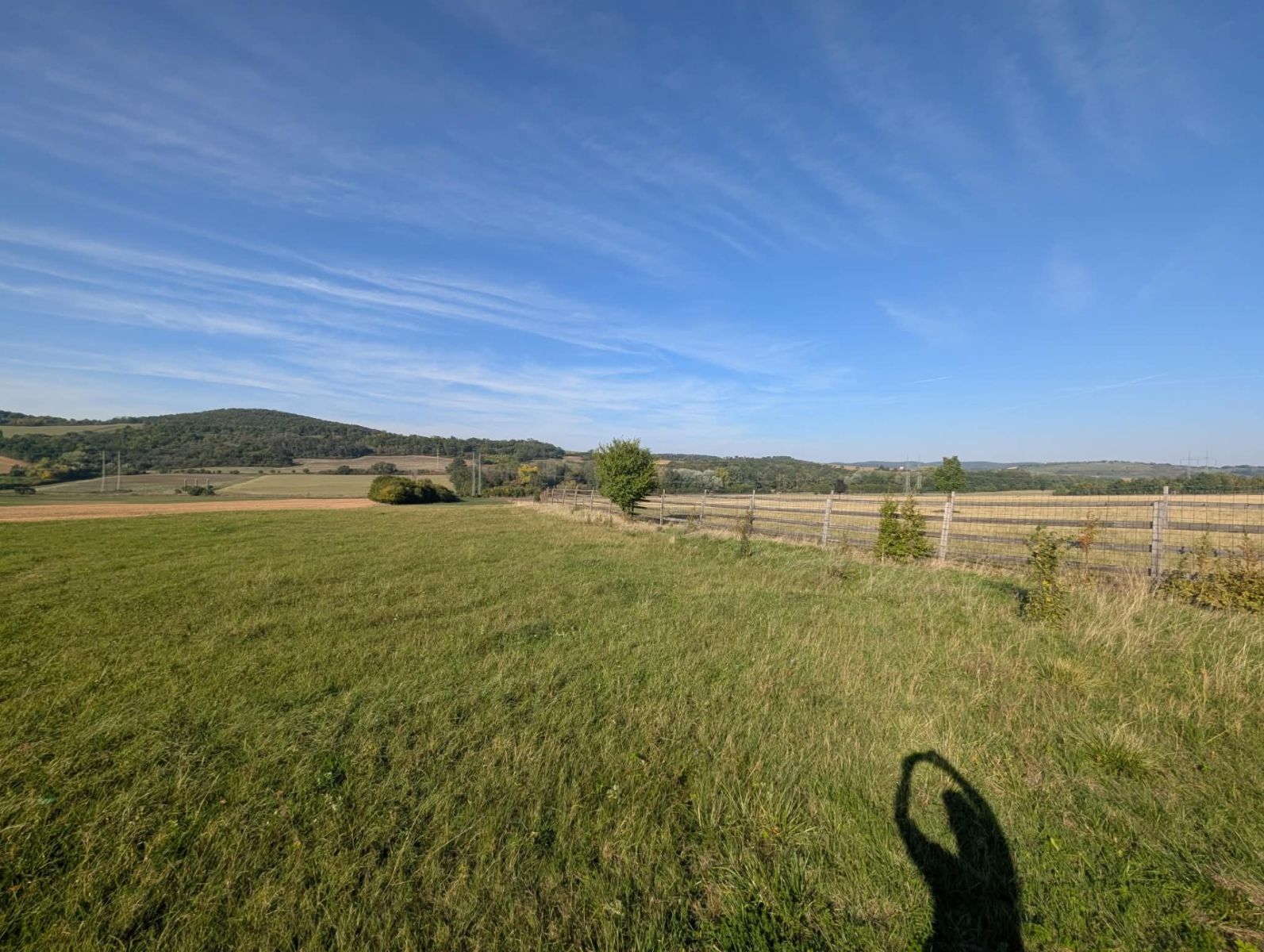 Prodej pozemku, Korno – náhled fotky 9