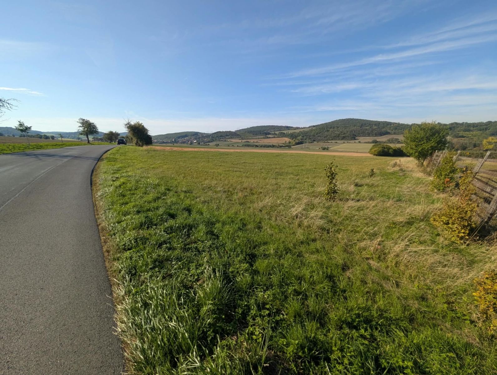 Prodej pozemku, Korno – náhled fotky 10