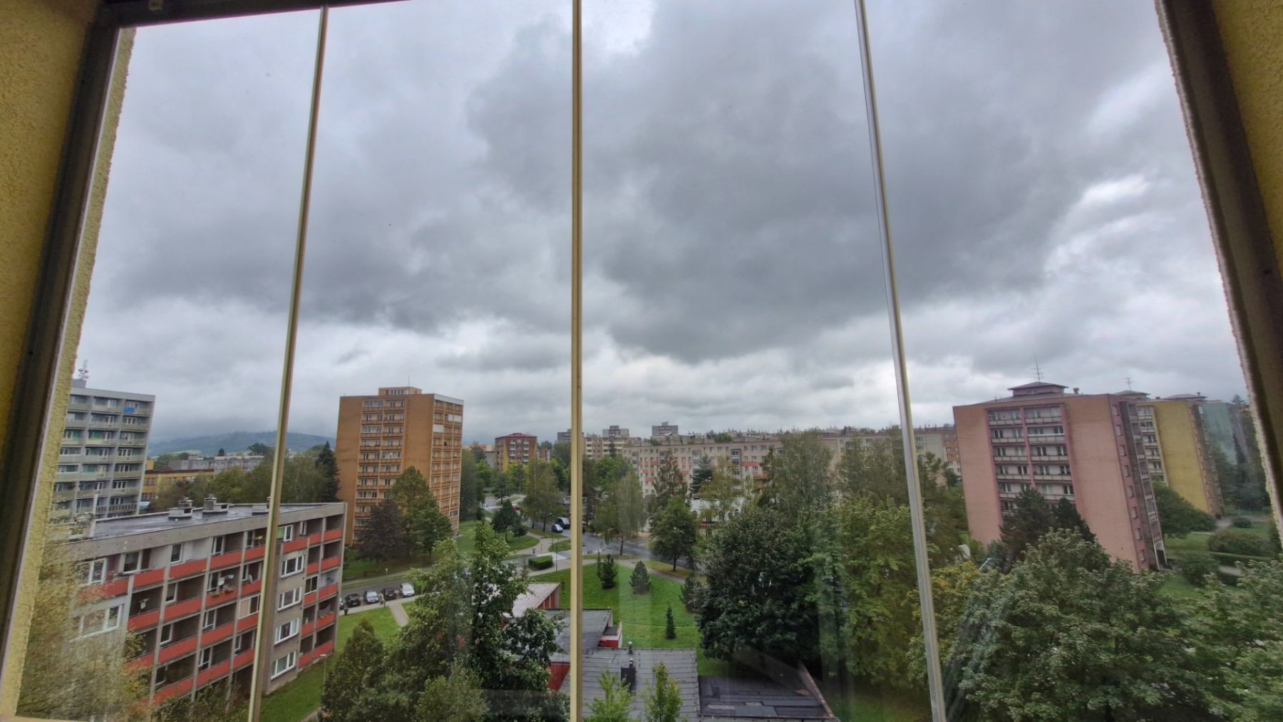 Kopernikova, Třinec - Lyžbice, Moravskoslezský kraj – fotografie 5