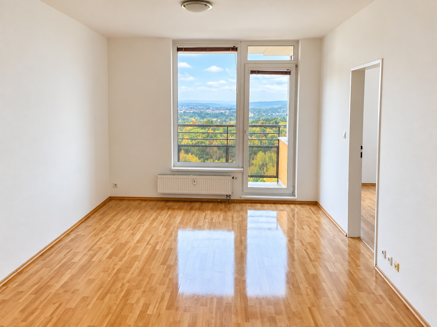 Hnězdenská, Praha - Troja – fotografie 3