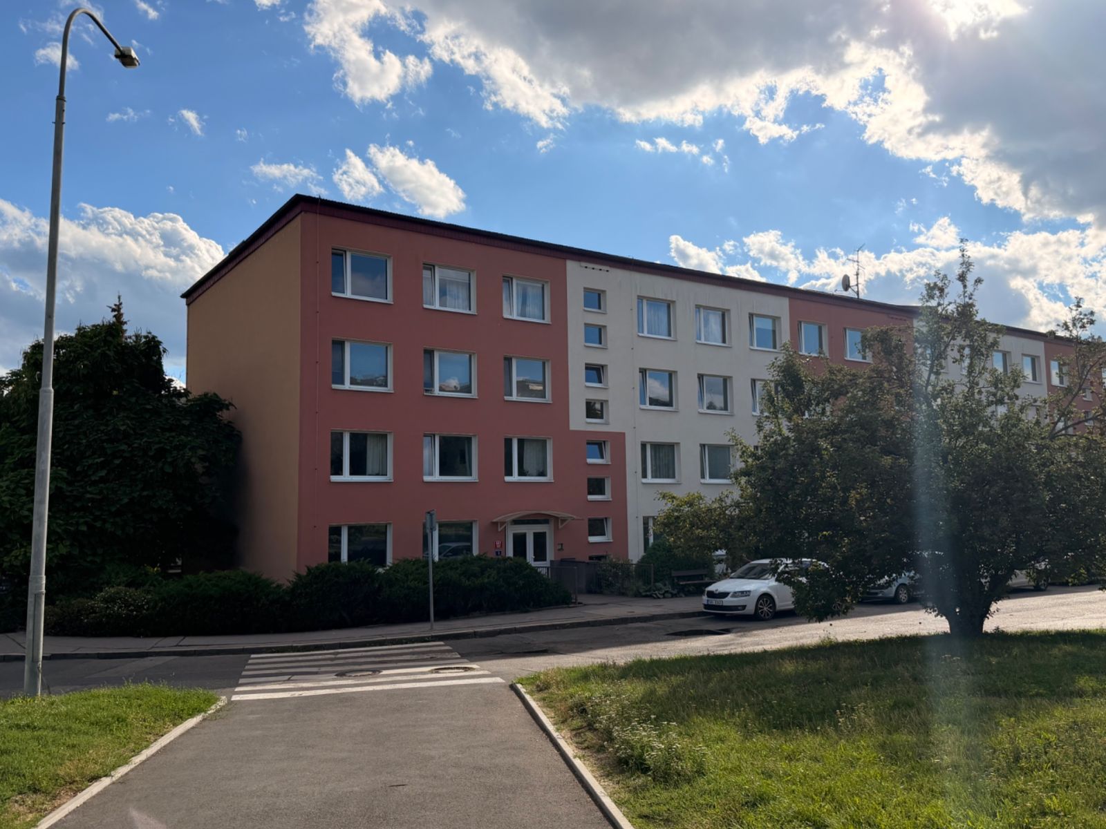 Pronájem bytu 4+kk 100 m², Praha – náhled fotky 10
