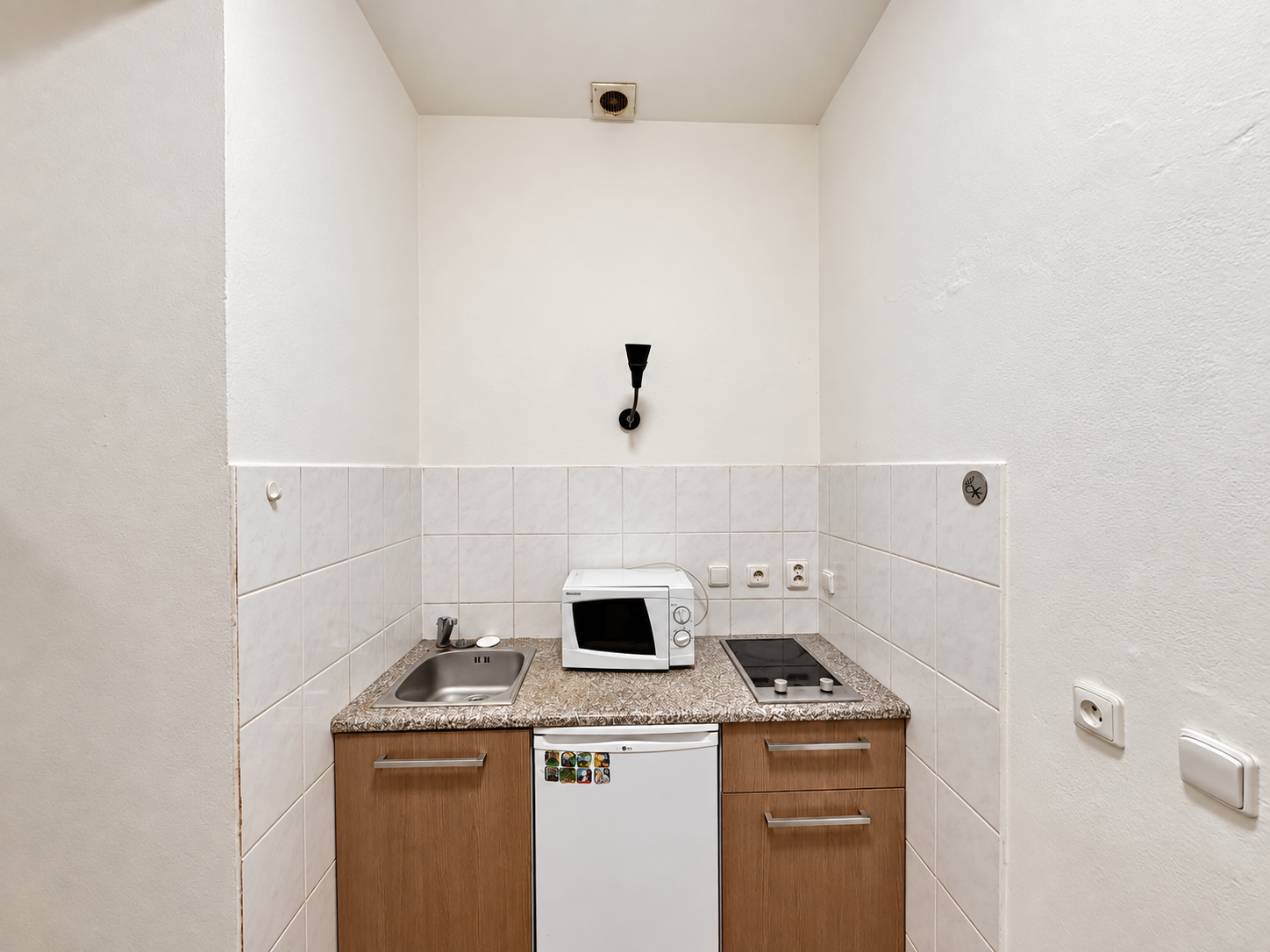 Pronájem bytu 2+kk 50 m², Praha – náhled fotky 9