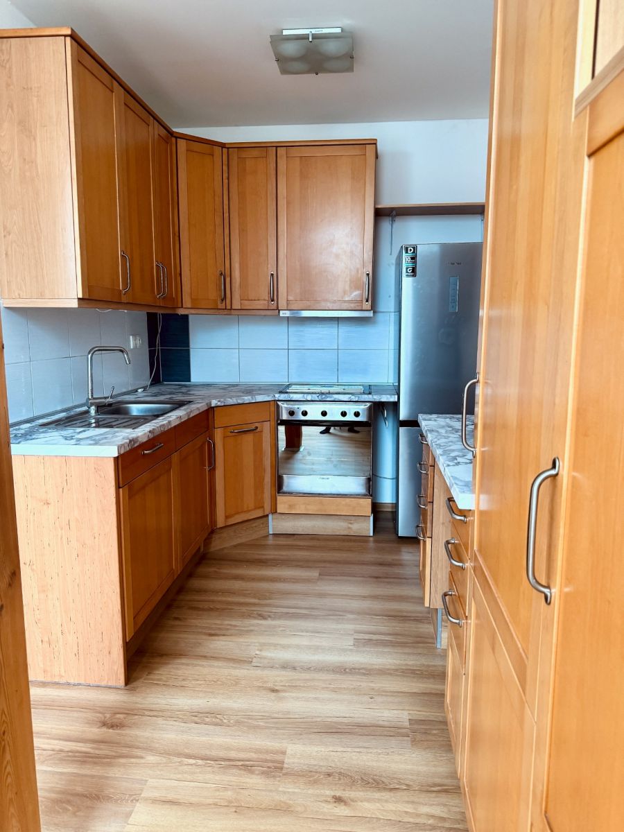Prodej bytu 2+kk 62 m², Brno – náhled fotky 2