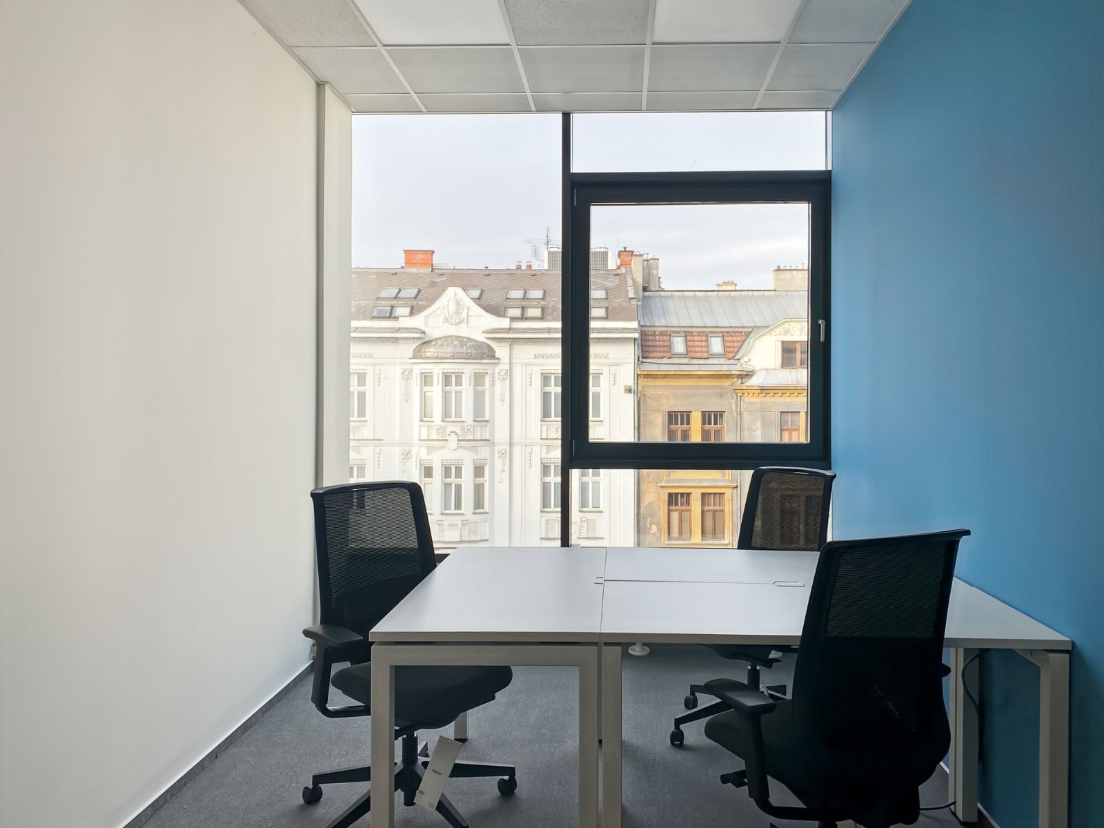 Pronájem komerčního prostoru 8 m², Ostrava – náhled fotky 3