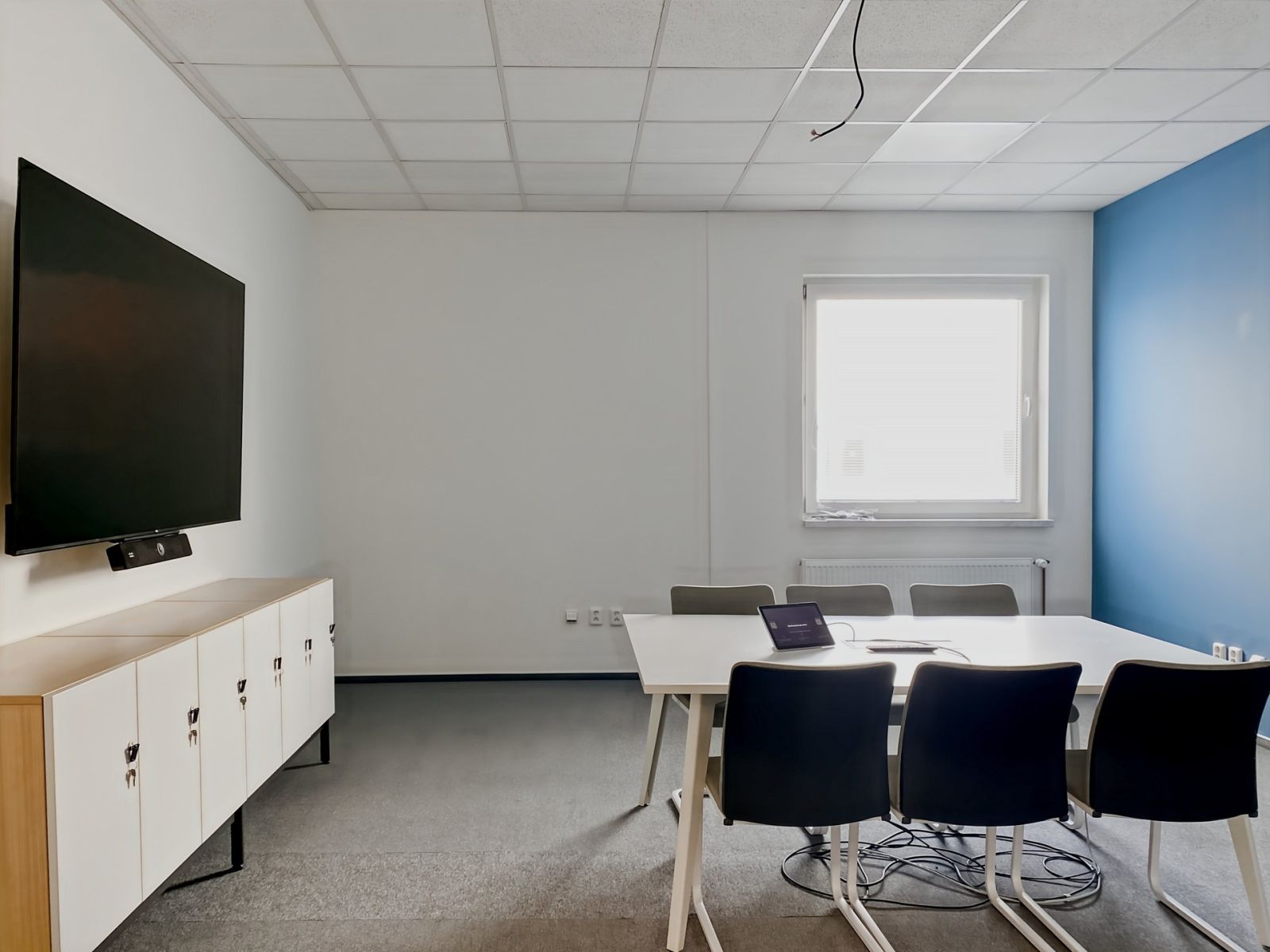 Pronájem komerčního prostoru 8 m², Ostrava – náhled fotky 5