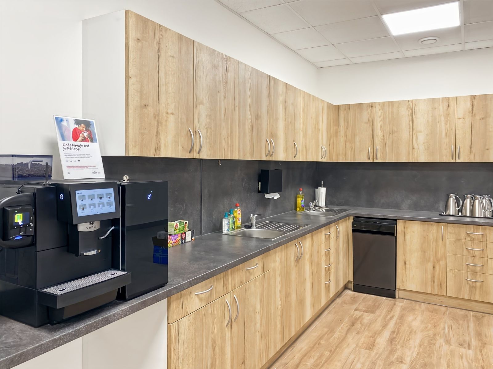 Pronájem komerčního prostoru 8 m², Ostrava – náhled fotky 6