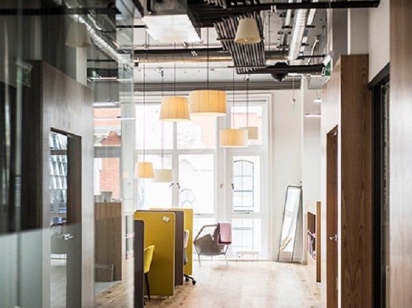 Pronájem komerčního prostoru 10 m², Praha – náhled fotky 5