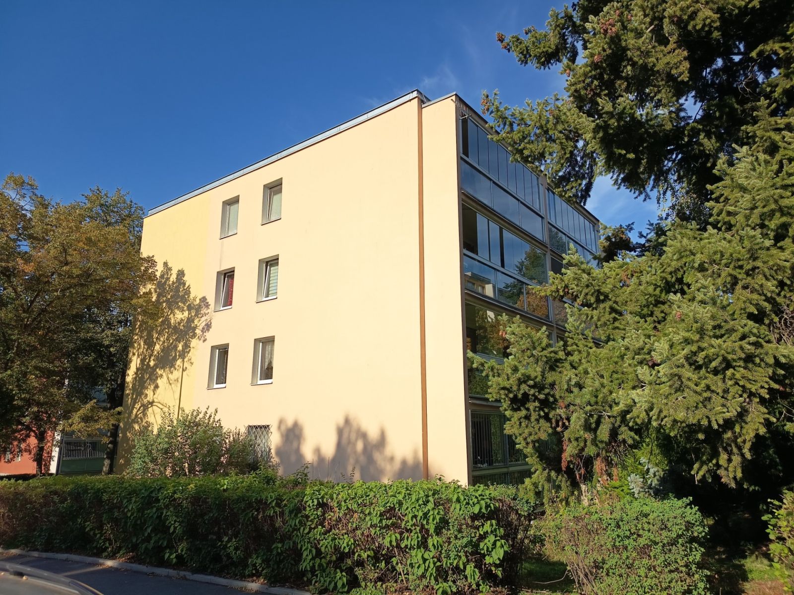 Prodej bytu 3+kk 62 m², Praha – náhled fotky 16