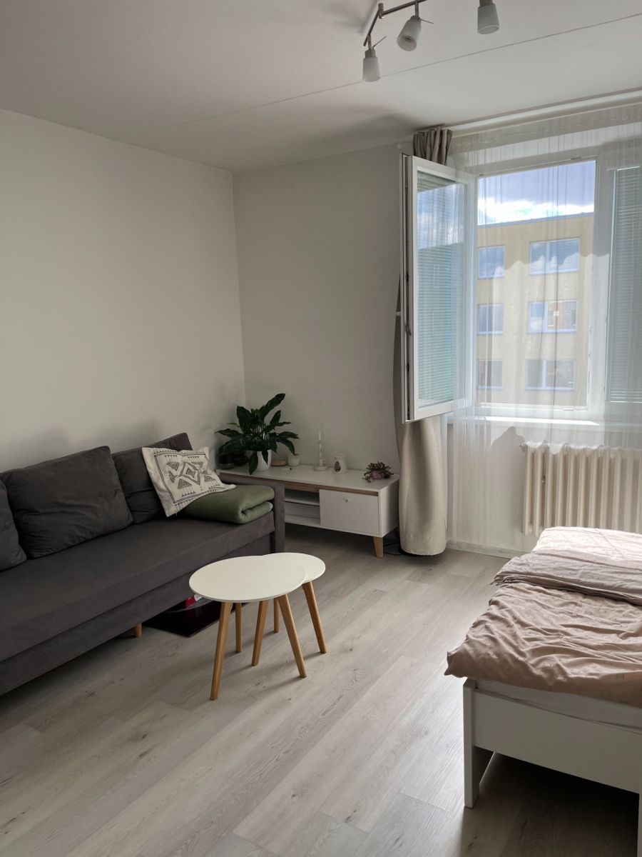 Kosíkova, Brno - Líšeň, Jihomoravský kraj – fotografie 2
