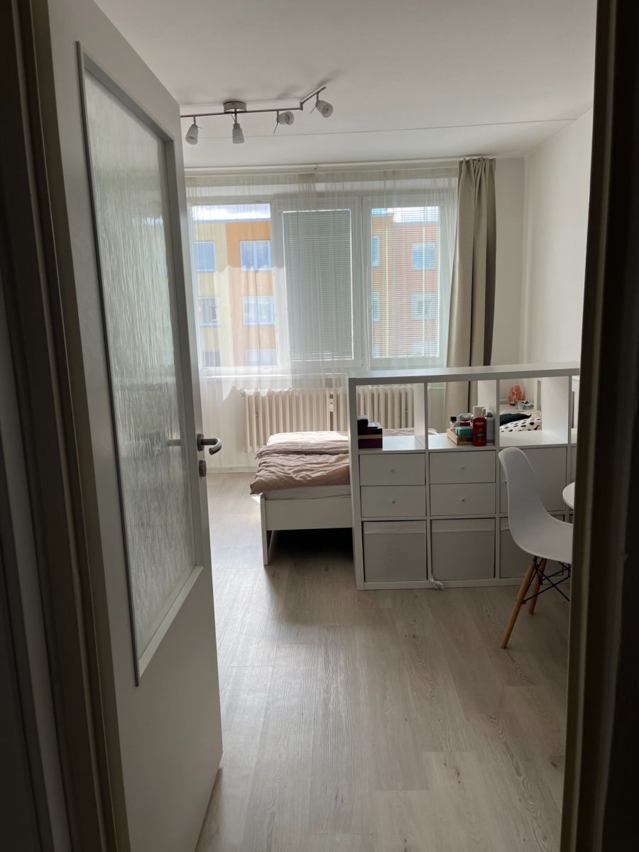 Kosíkova, Brno - Líšeň, Jihomoravský kraj – fotografie 3