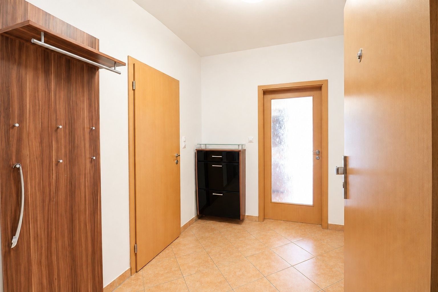 Pronájem bytu 2+kk 52 m², Praha – náhled fotky 10