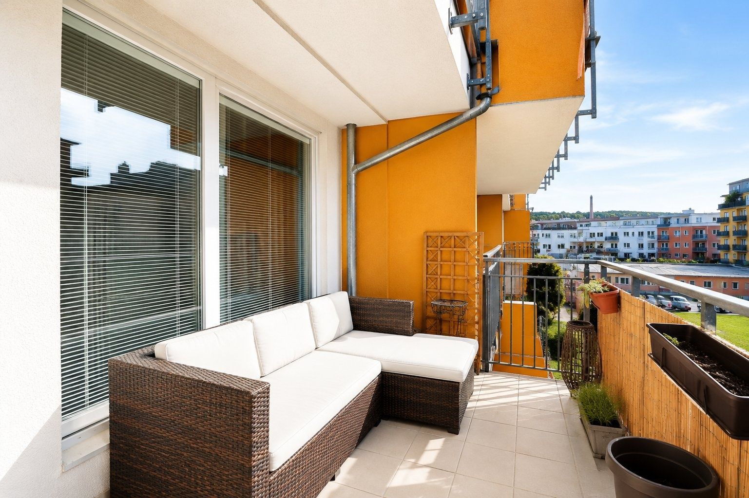 Pronájem bytu 2+kk 52 m², Praha – náhled fotky 12