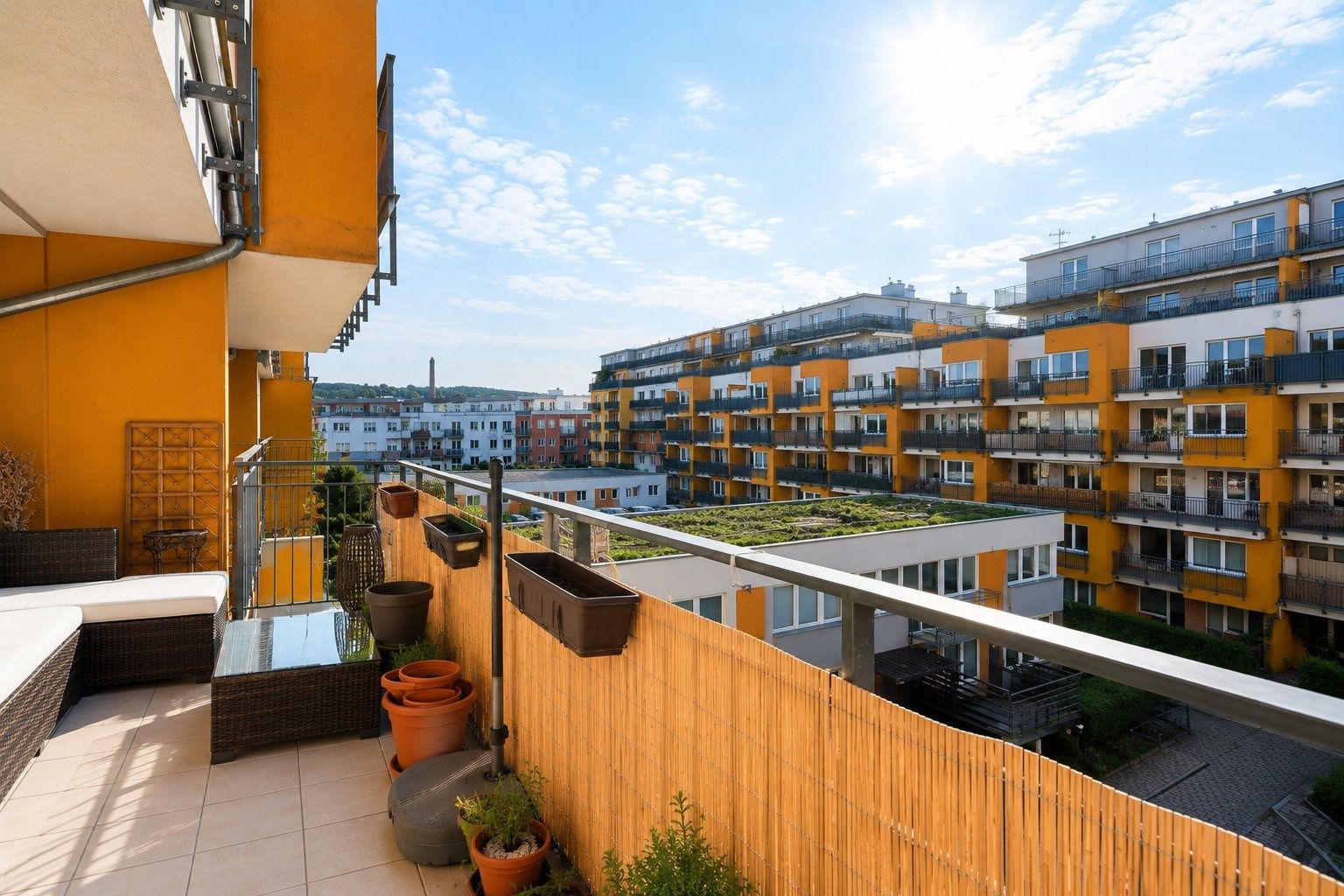 Pronájem bytu 2+kk 52 m², Praha – náhled fotky 13