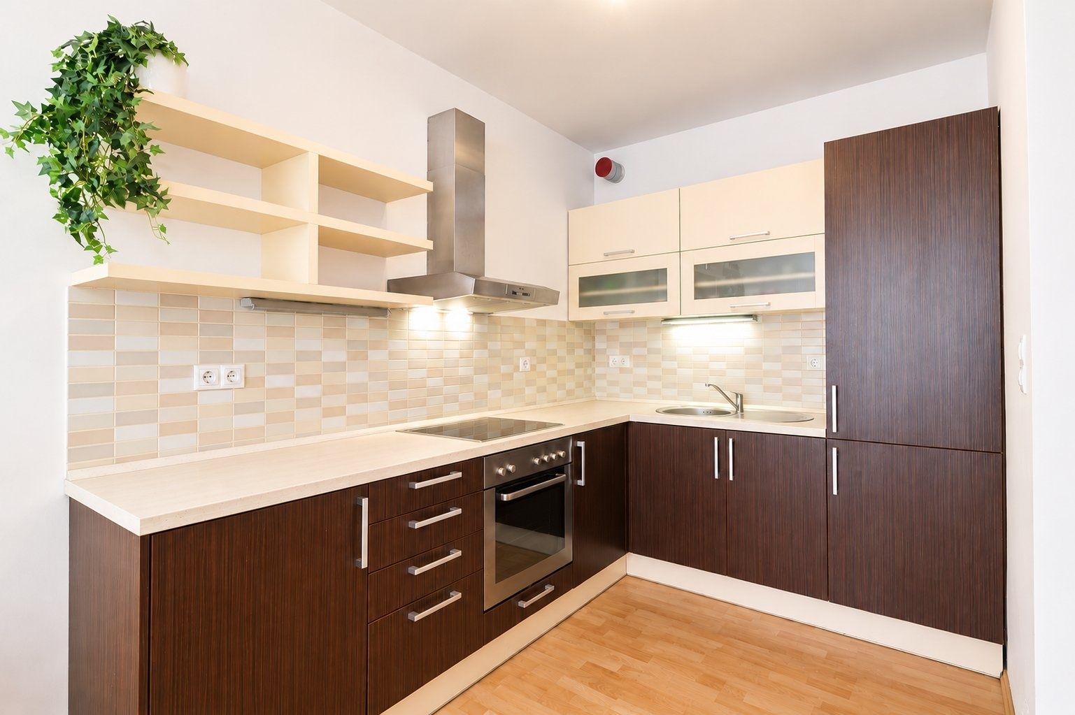 Pronájem bytu 2+kk 52 m², Praha – náhled fotky 5