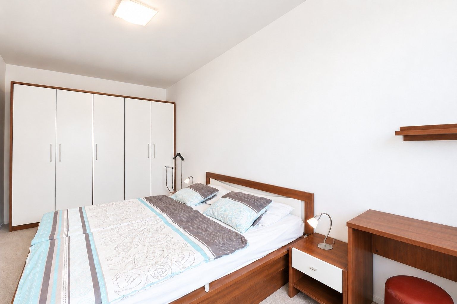 Pronájem bytu 2+kk 52 m², Praha – náhled fotky 6