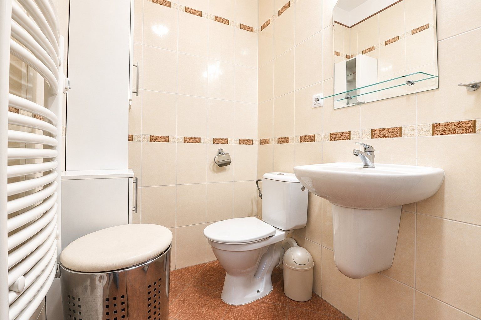 Pronájem bytu 2+kk 52 m², Praha – náhled fotky 9