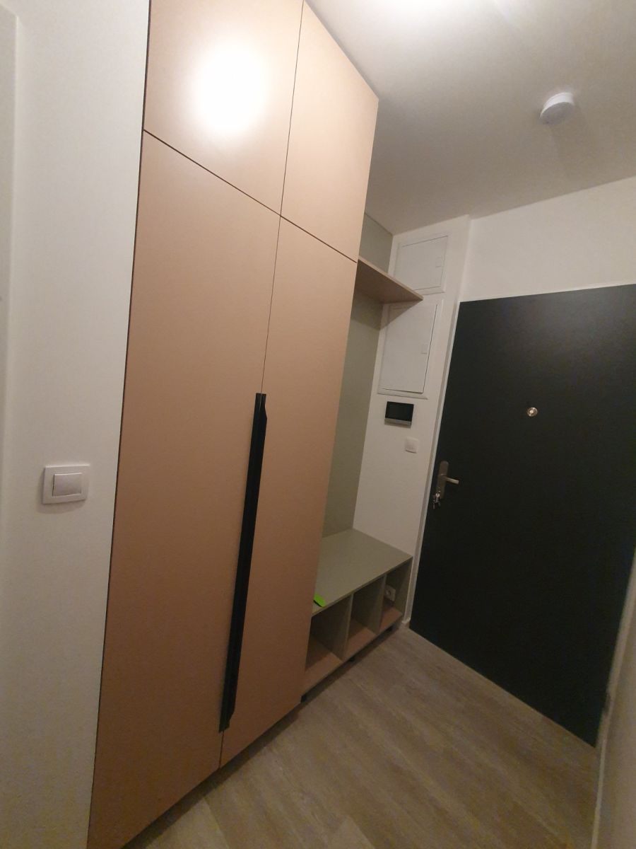 Pronájem bytu 1+kk 28 m², Praha – náhled fotky 3
